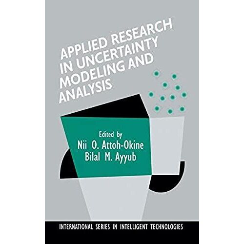 Applied Research In Uncertainty Modeling And Analysis