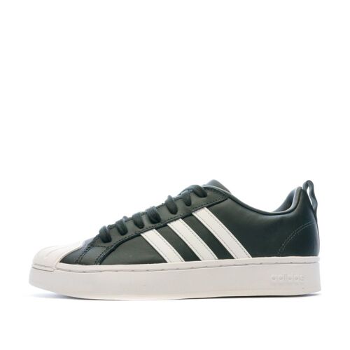 Baskets Noir Adidas Streetcheck