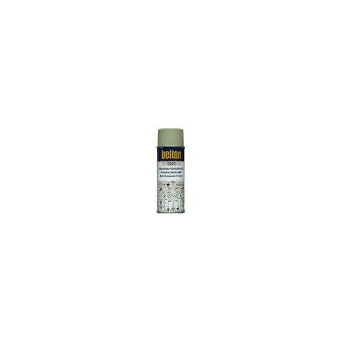 Aérosol peinture primaire antirouille beige 400ml BELTON