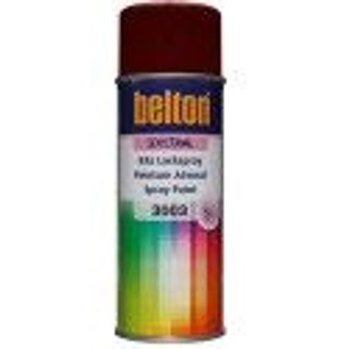 Peinture aérosol RAL 3003 Rouge rubis brillant 400ML SPECTRAL BELTON