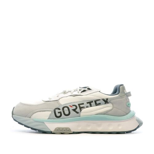 Baskets Blanches Puma Wild Rider