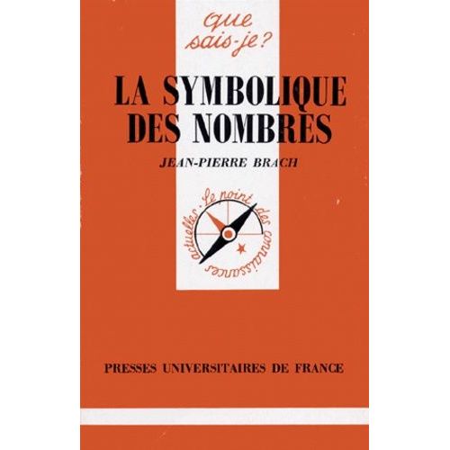 La Symbolique Des Nombres