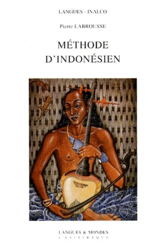 Méthode D'indonésien