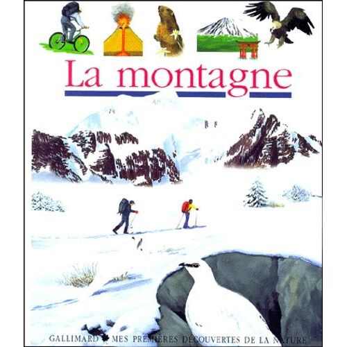 La Montagne