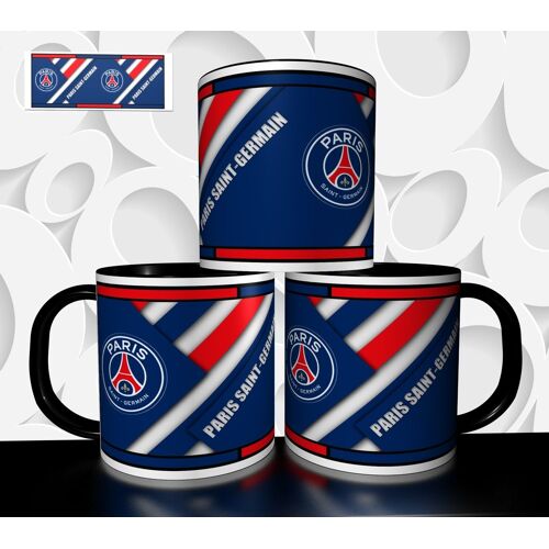 Mug Tasse À Café - Football Paris St Germain Psg 1791