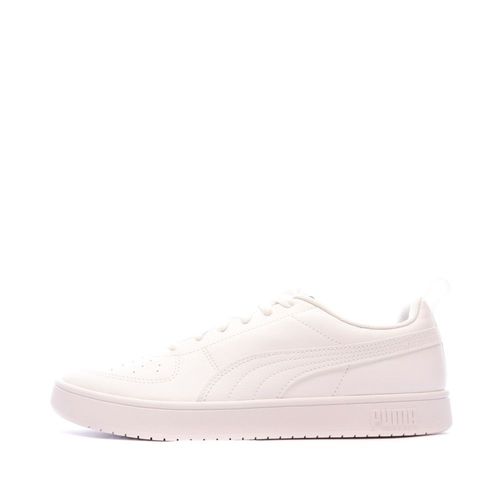 Baskets Blanches Puma Rickie