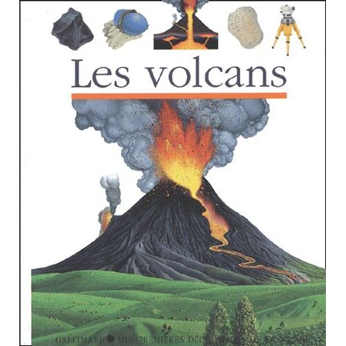 Les Volcans
