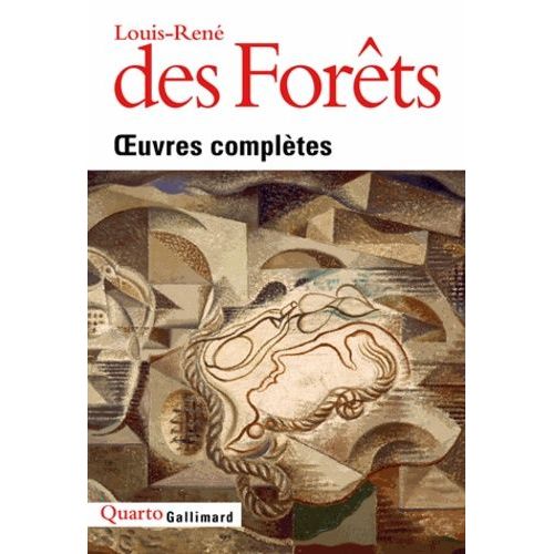 Oeuvres Complètes