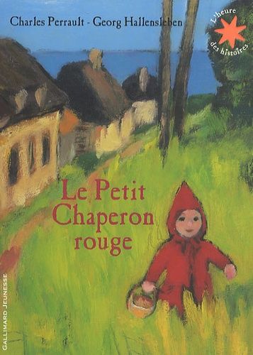 Le Petit Chaperon Rouge