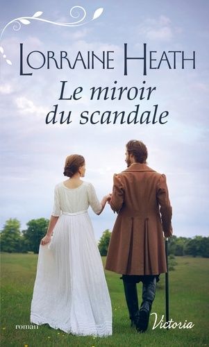 La Saison Du Péché - Tome 1 - Le Miroir Du Scandale