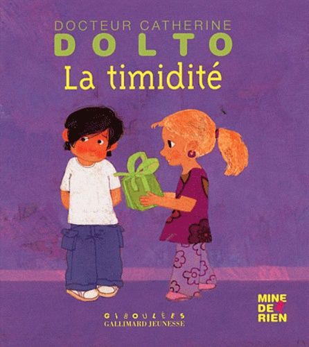 La Timidité