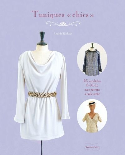 Tuniques Chics