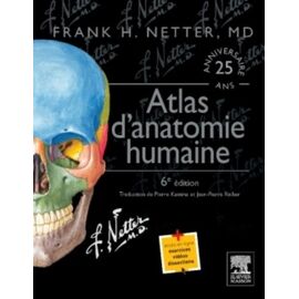 Atlas D'anatomie Humaine
