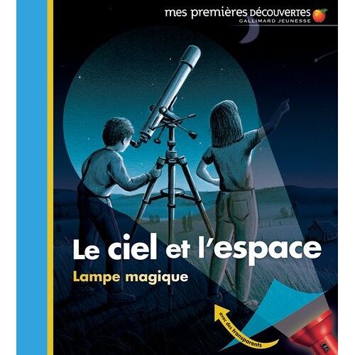 Le Ciel Et L'espace