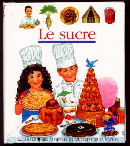 Le Sucre