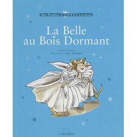 La Belle Au Bois Dormant