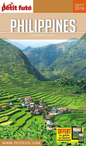 Petit Futé Philippines - Country Guide 2017-2018