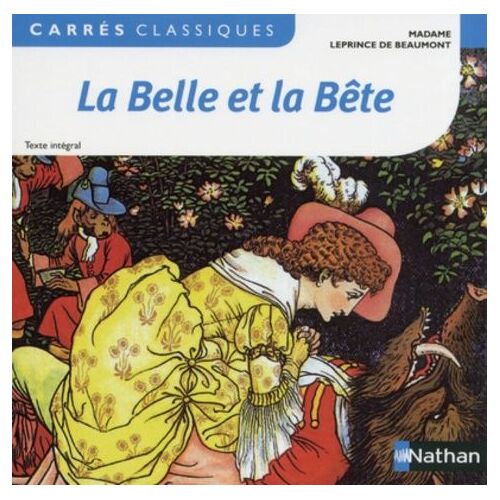 La Belle Et La Bête