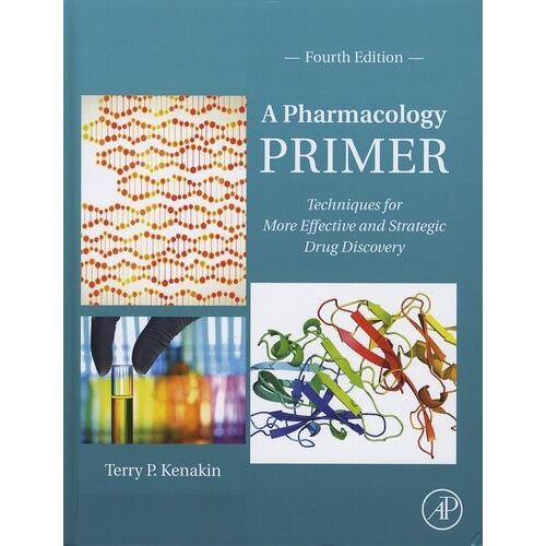 A Pharmacology Primer