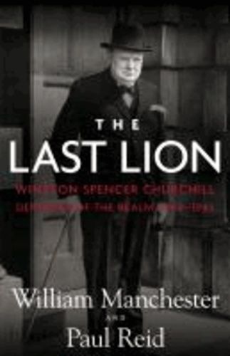 The Last Lion
