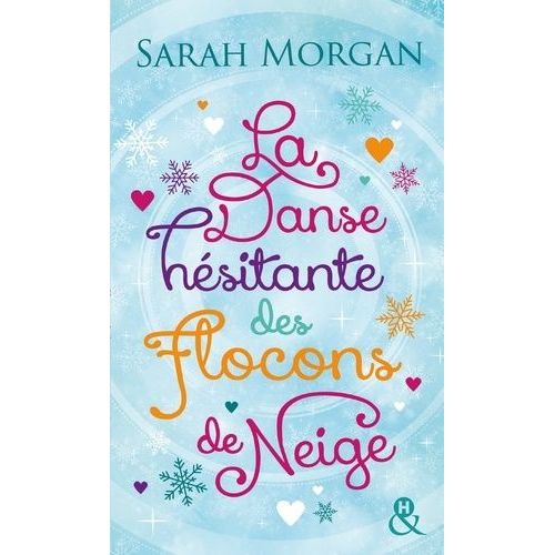 Snow Crystal - Tome 1 - La Danse Hésitante Des Flocons De Neige