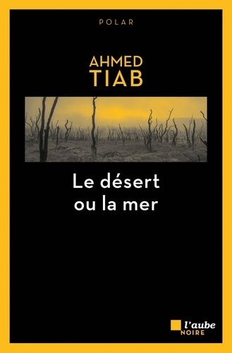Le Désert Ou La Mer