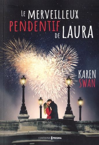 Le Merveilleux Pendentif De Laura