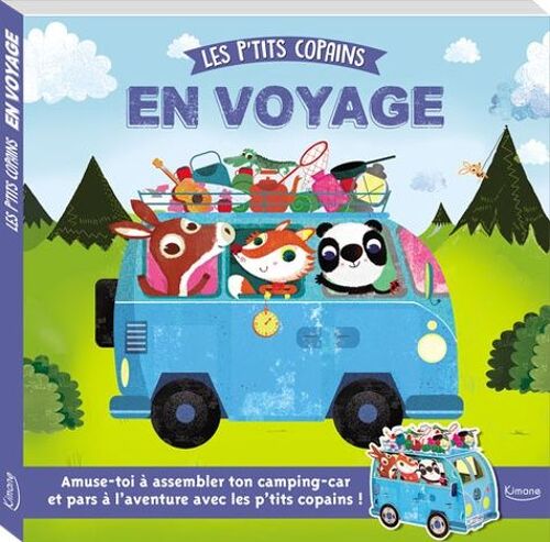 En Voyage
