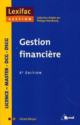 Gestion Financière
