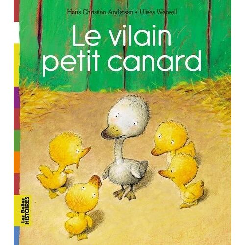Le Vilain Petit Canard