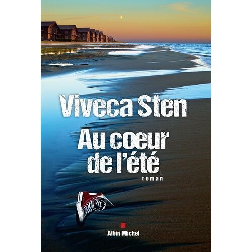 Au Coeur De L'été