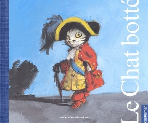 Le Chat Botte