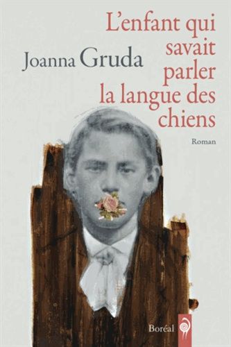 L'enfant Qui Savait Parler La Langue Des Chiens