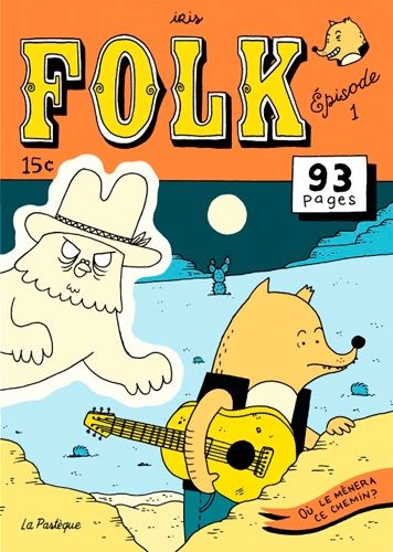 Folk - Tome 1