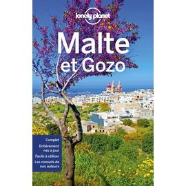 Malte Et Gozo