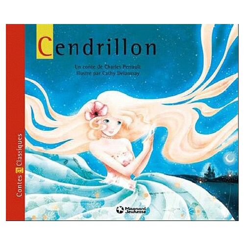Cendrillon