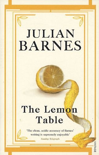 The Lemon Table