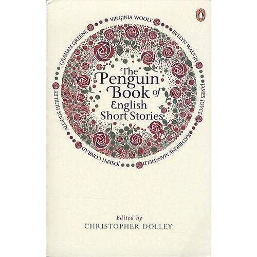 The Penguin Book Of English Short Stories