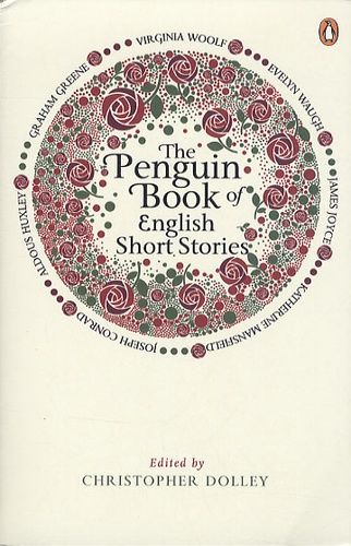 The Penguin Book Of English Short Stories
