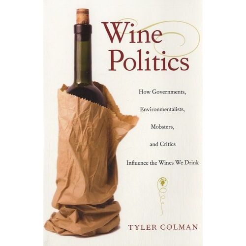 Wine Politics