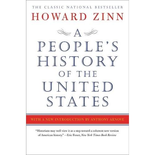 A People's History Of The United States