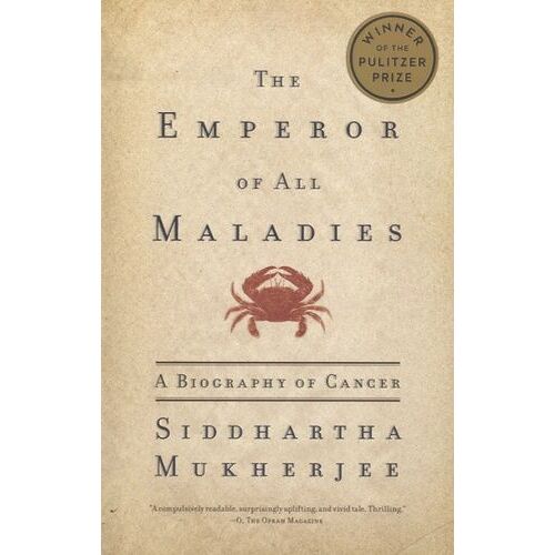 Emperor Of All Maladies
