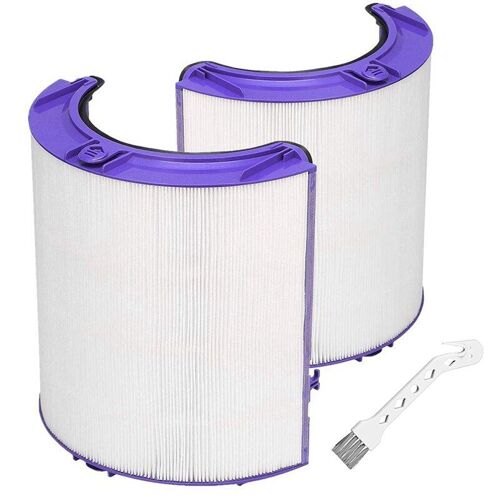 Écran de filtre de remplacement pour Dyson Dyson, scellé à 360 °, accessoires pour purificateur HEPA Pure Cool TP04 HP04 DP04 TP05 HP05, nouveau