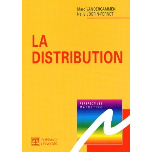La Distribution