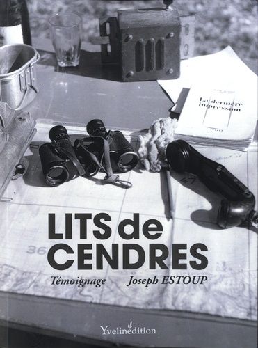 Lits De Cendres