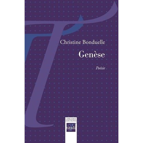 Genèse