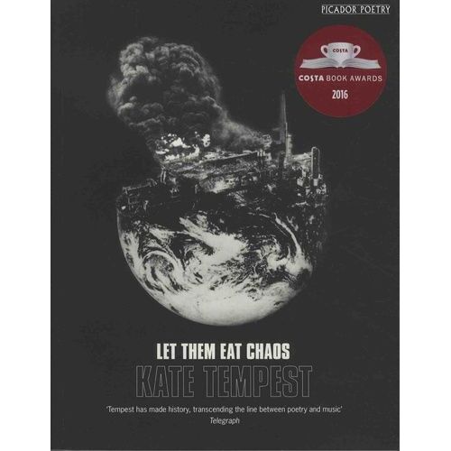 Let Them Eat Chaos
