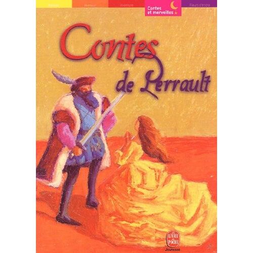 Contes