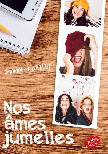 Nos Âmes Jumelles