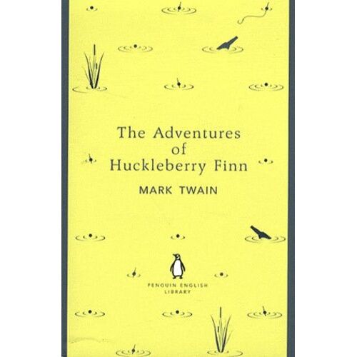The Adventures Of Huckleberry Finn